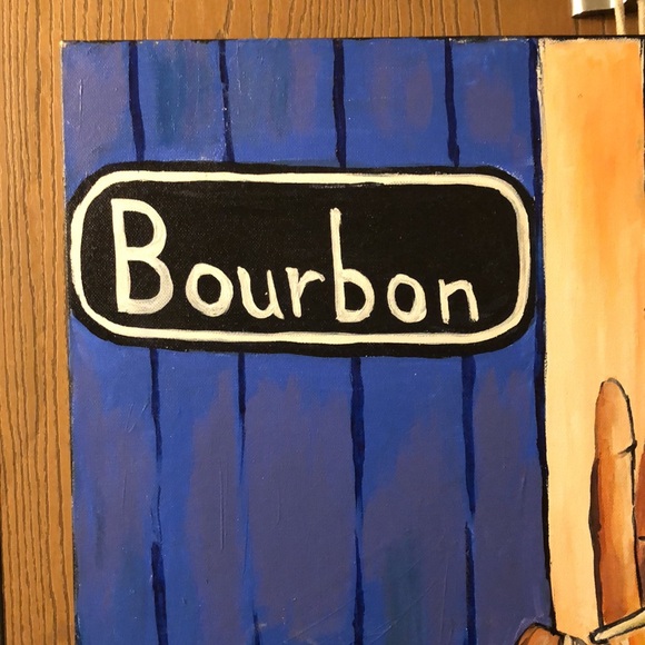 “CUSTOM ART” from NEW ORLEANS - Picture 4 of 8